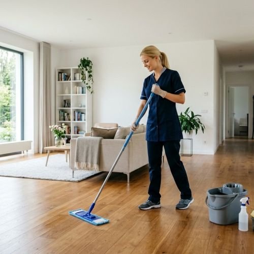 مكتب استقدام خدم في ابوظبى