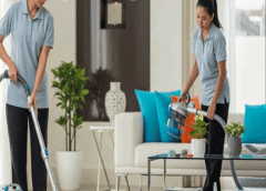 خدم مؤقت شهري انستقرام