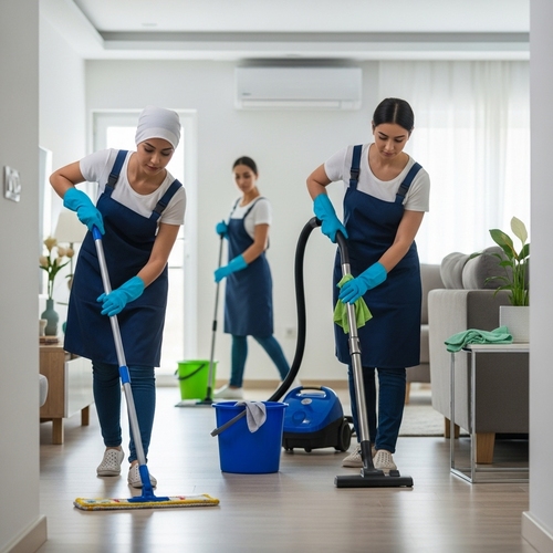 تدبير ام القيوين