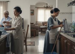 مكتب خدم عجمان تدبير 0588894578