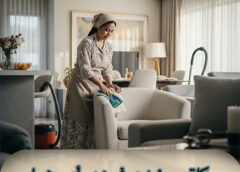 مكاتب خدم في دبي أبو هيل 0588894578